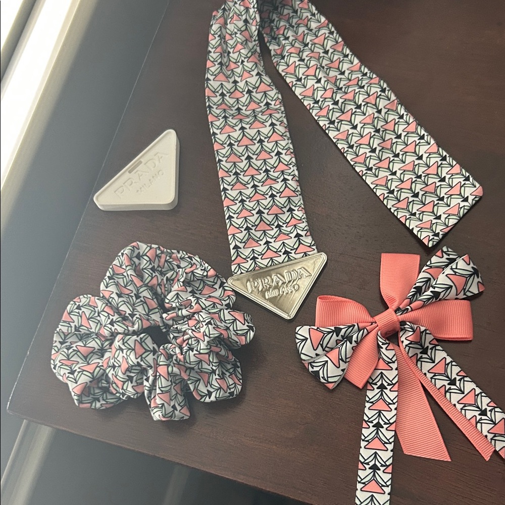 Prada Beauty Accessories